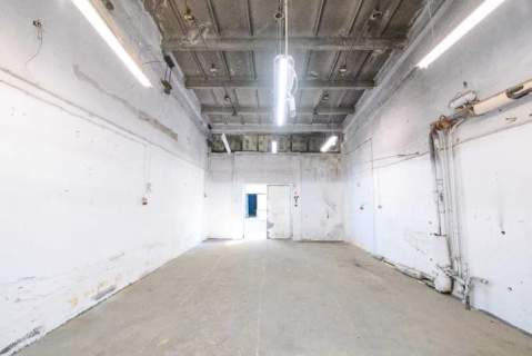 Magazyn do wynajęcia, 57 m2, Warszawa