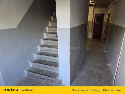 Mieszkanie na sprzedaż, 32,5 m2, Łódź