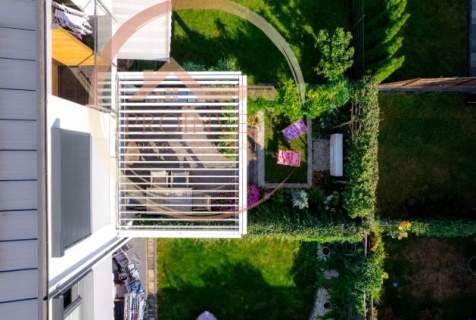 4 pokoje z garażem 36 m / Bydgoszcz / Miedzyń