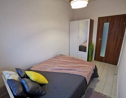 Stańczyka 5,Wola,2 pok,balkon,Dw.Zach.