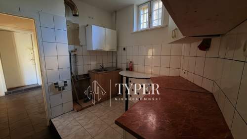 Lokal handlowo - usługowy na wynajem - Tarnów, ul. Rogoyskiego