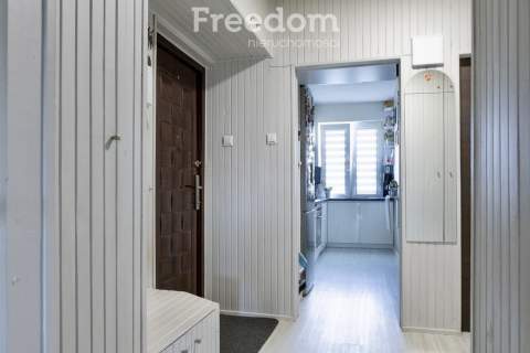 2 pokoje blisko lasu   ul. Wieniawskiego 2 50,90 m2
