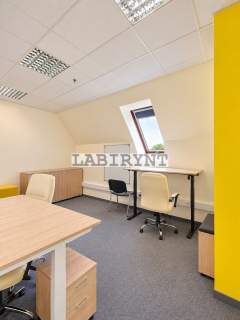Lokal 240m2, Al. N.M.P. po remoncie, winda