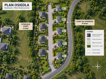 Dom 100 m dla rodziny 6 pokoi własny ogród