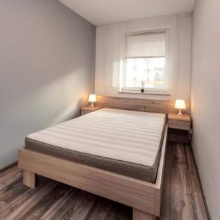2 pokoje, balkon - Reduta 26, Prądnik Czerwony