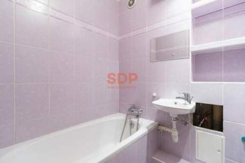 2 pokoje 37 m2 Polesie 10 piętro Balkon Winda Gotowe do wprowadzenia
