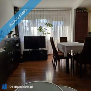 Mieszkanie 54 m , 3 pokoje, Starachowice