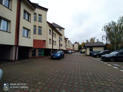 40m, 2 pokoje, taras