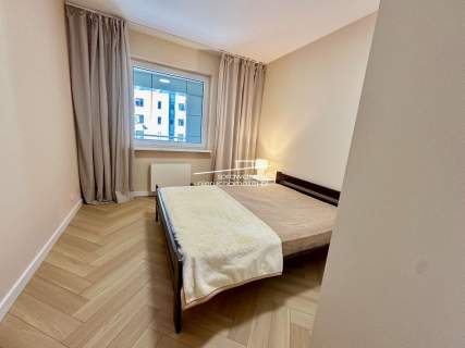 2-pok. APARTAMENT PREMIUM przy Metrze Wilanowska