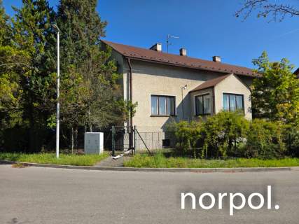 Dom na sprzedaż, 170 m2, Zabierzów