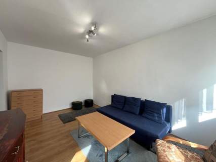 Drewnowska 130, Polesie, kawalerka pet friendly