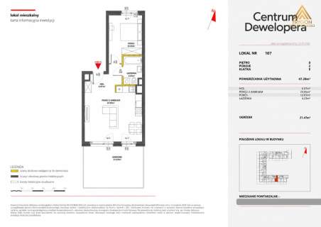 CENTRUM DEWELOPERA - 1000 OFERT W JEDNYM MIEJSCU