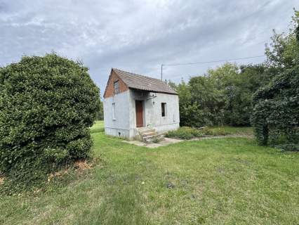 Działka inwestycyjna na sprzedaż, 12000 m2, Słupca