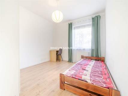 64m2 4 pok os kuchnia balkon Bronowice