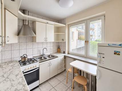 2 pokoje z balkonem - Palmowa 30