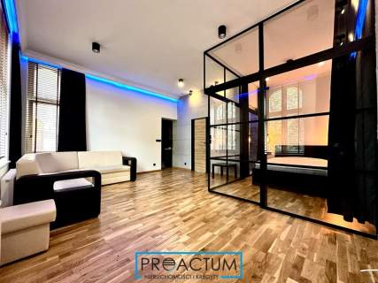 50 m2, apartament blisko starówki i UMK