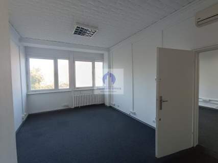 Praga Południe lokal biurowy 43,90 m2 do wynajęcia