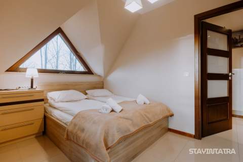 2-poziomowy apartament inwestycyjny Zakopane