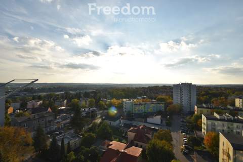 Mieszkanie 46,20 m z pięknym widokiem