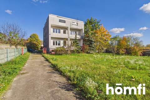 Kolonia Lesiów /Dom 214m2/ Duża działka