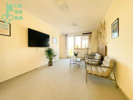 Gdynia Karwiny, Biuro 190m2 z balkonem