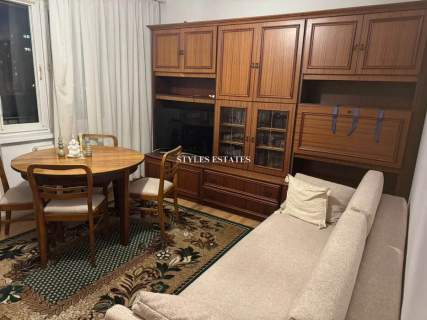 SZWEDEROWO 2 NIEZALEŻNE POKOJE BALKON BLISKO ZIELONYCH ARKAD