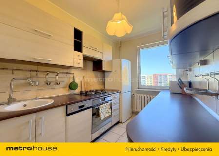 4 pokoje /73,34 m2 / 3 piętro /CO miejskie/ balkon