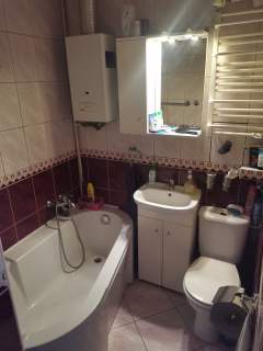 2 pokoje 53, 5 M2 balkon Piła - Zamoście.