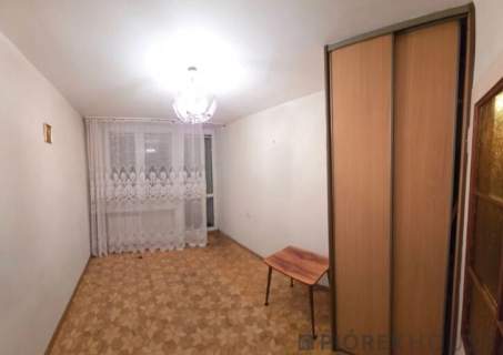 3-pokojowe mieszkanie na Pradze-Północ