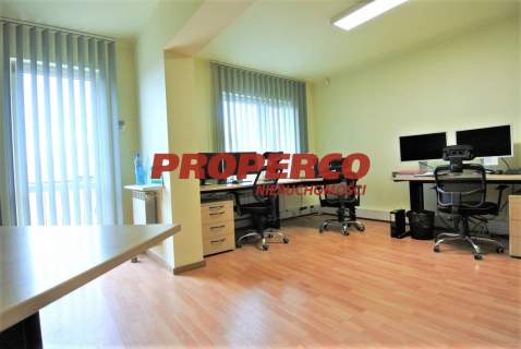 Lokal biurowy 61m2, 2 pok, 1 piętro, Białołęka