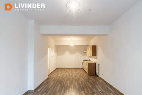 Handlowe 54m2 blisko tramwaj 2 pokoje