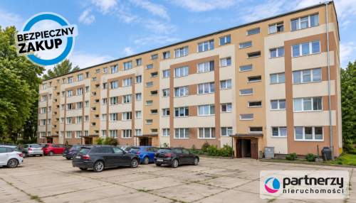 2 pokoje, 1 pietro Gdańsk