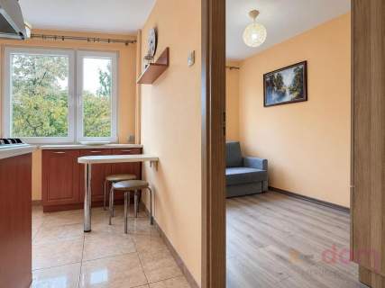 39 m 2 pokoje 1 piętro balkon Na Stoku