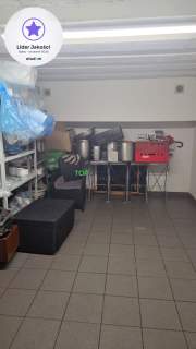 Gotowa restauracja bez odstępnego