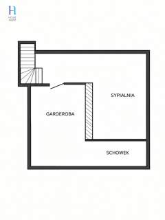 Wyjątkowy apartament 85,56 m2 antresola 45 m2