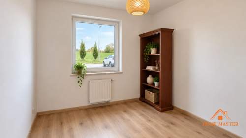 Mieszkanie na wynajem Widok