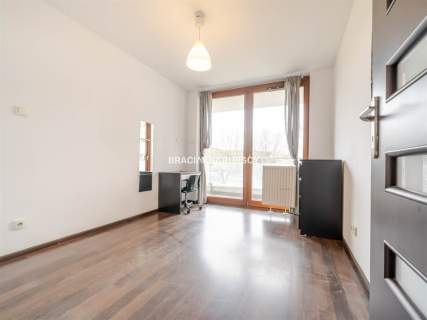 49m2, Tarasy Verona Krowoderskich Zuchów