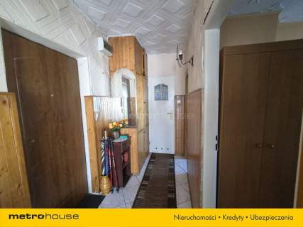 2-pokojowe z balkonem w centrum