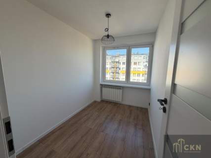 Nowe mieszkanie 3 pokoje, balkon, klimatyzacja