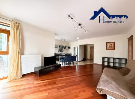 Apartament Śródmieście Metro Dworzec Gdański 100m