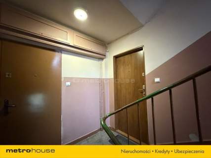 Na sprzedaż 3 pokojowe mieszkanie na Górnej