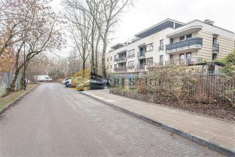 Elegancki Apartament na wynajem w zielonej Sadybie