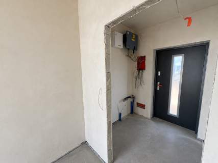 Parter 3 Pok Ogród Parking 8482,04 zł/m