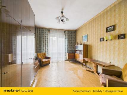 44,93 m2 - 2 pokoje - kameralne Osiedle - Centrum