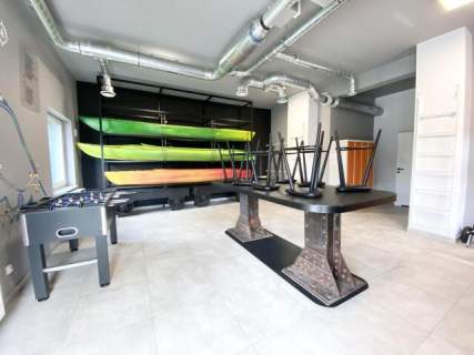 Apartament 2-pokojowy 14. piętro Browary Wrocławskie