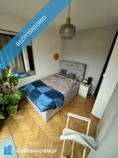 10. piętro Panorama Warszawy Balkon Bezpośrednio