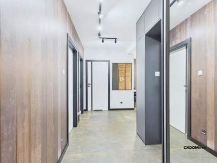Design, który wyróżnia Apartament 73 m Radom