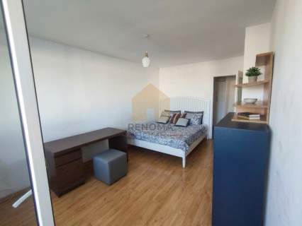 2 pokoje balkon 49m2