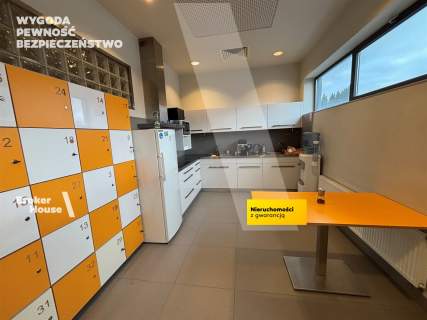 Gotowa hal PRODUKCYJNA z magazynem oraz biurem