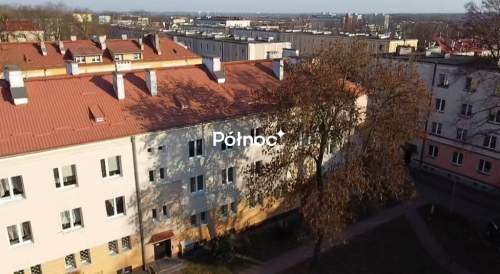 Mieszkanie w centrum Świdnika na sprzedaż